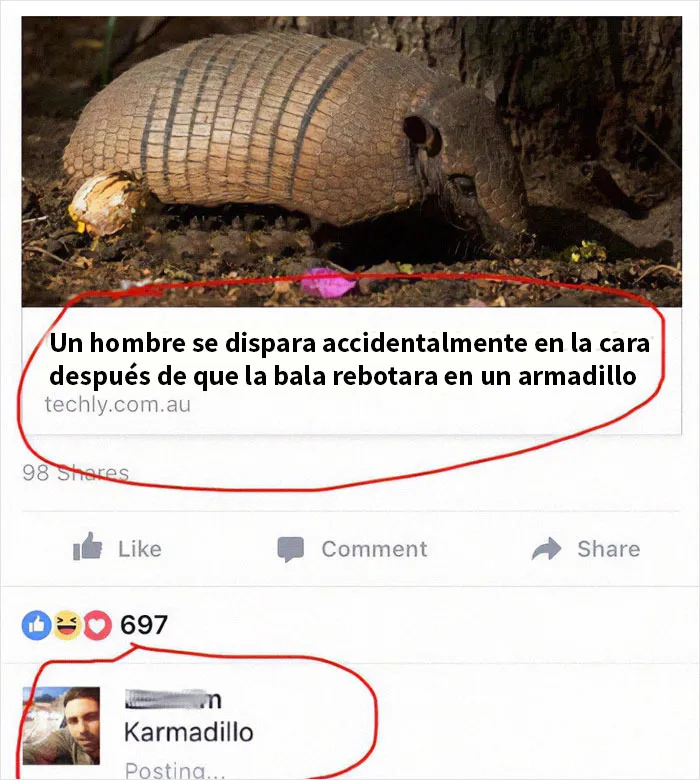 20 Memes científicos que seguro que te hacen reír