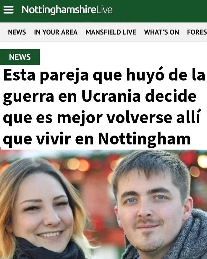 20 Imágenes divertidas de Reino Unido fuera de contexto que definen muy bien el humor británico