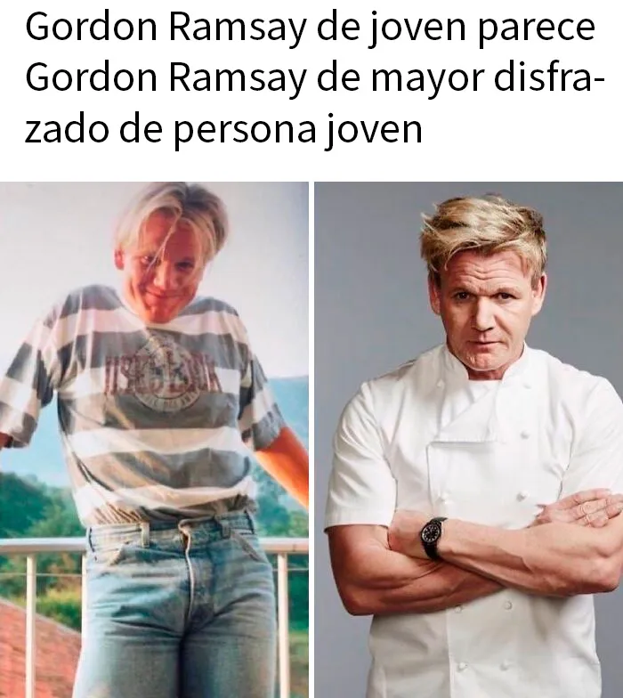 20 Imágenes divertidas de Reino Unido fuera de contexto que definen muy bien el humor británico