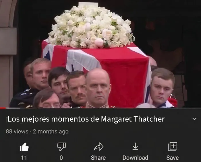 20 Imágenes divertidas de Reino Unido fuera de contexto que definen muy bien el humor británico