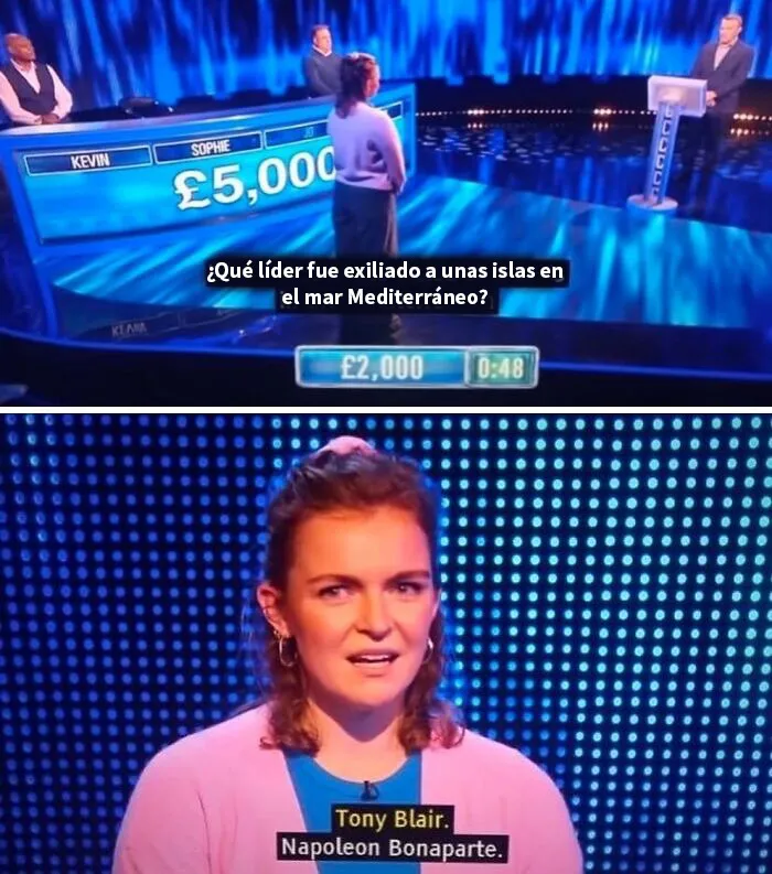 20 Imágenes divertidas de Reino Unido fuera de contexto que definen muy bien el humor británico