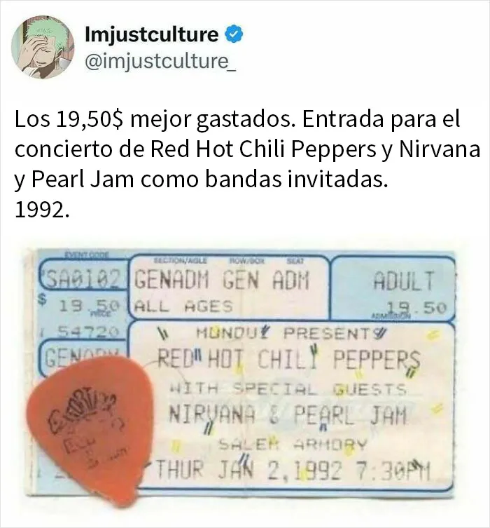 20 Publicaciones e historias fascinantes para los más curiosos