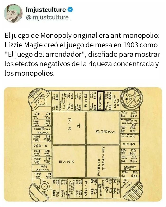 20 Publicaciones e historias fascinantes para los más curiosos