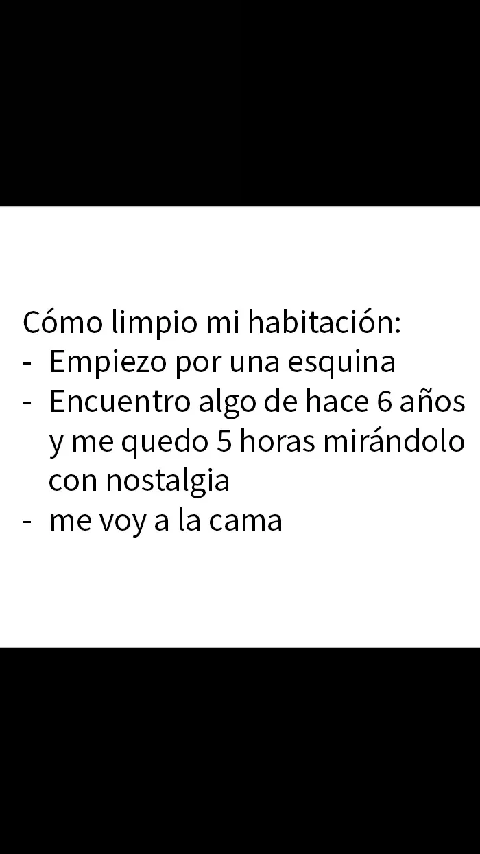 Esto es muy cierto