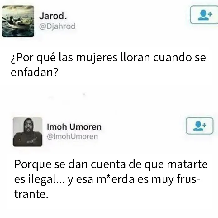 Por eso