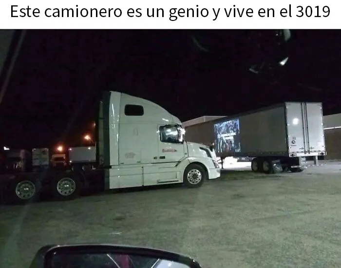 El futuro