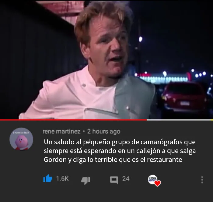 Cierto es