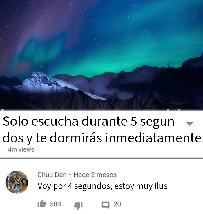Roncando