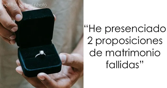 21 Citas terribles, contadas por los camareros que las presenciaron