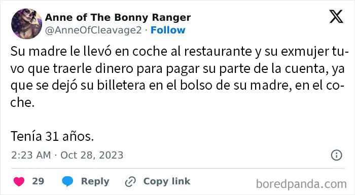 20 Citas que no salieron nada bien y fueron compartidas en internet