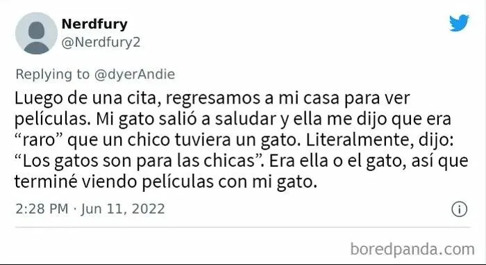 20 Citas que no salieron nada bien y fueron compartidas en internet
