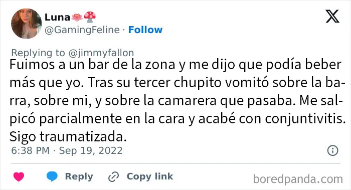 20 Citas que no salieron nada bien y fueron compartidas en internet