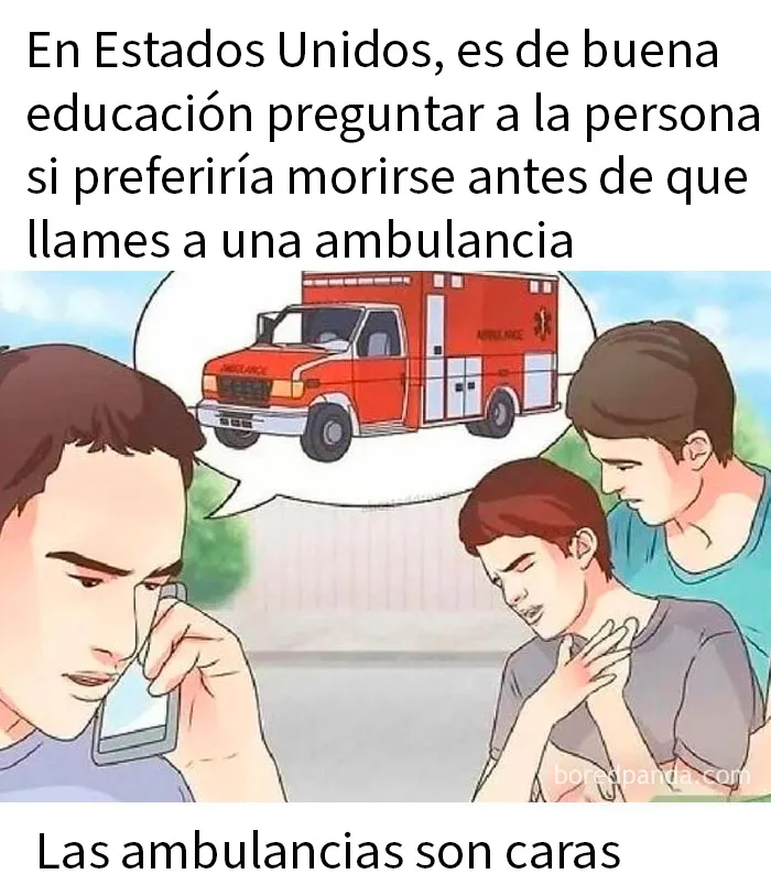 20 Personas comparten memes impactantes con humor y crudas verdades