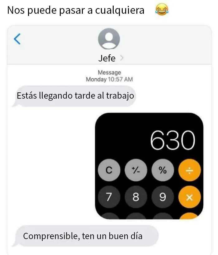 ¿Me ayuda alguien?