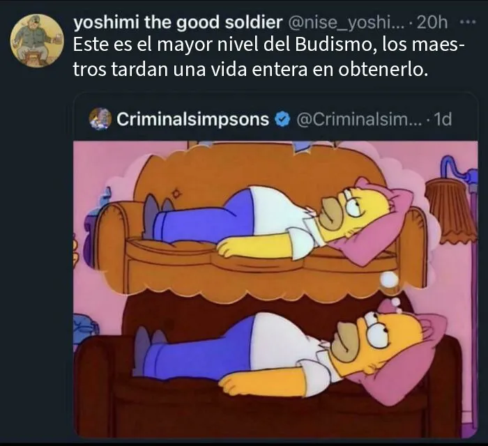 No lo pillo