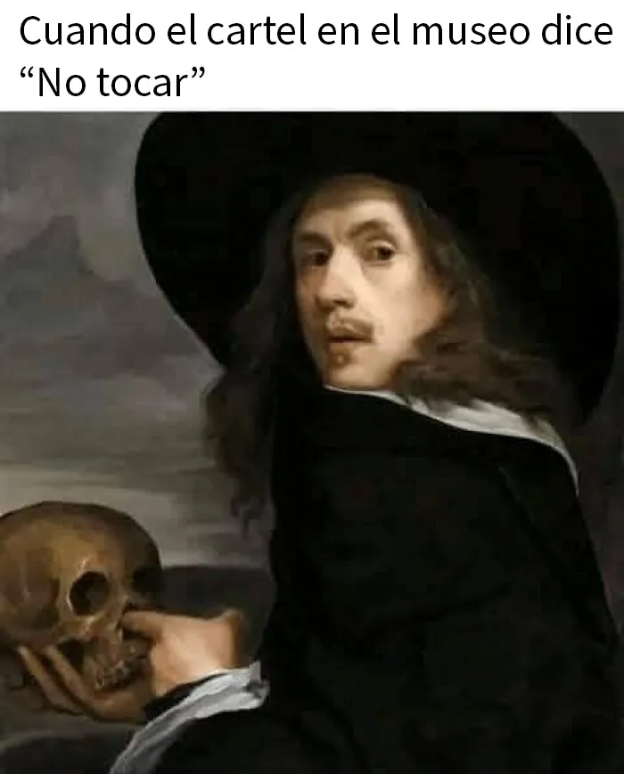 20 Memes aleatorios para traerte risas, caos y diversión