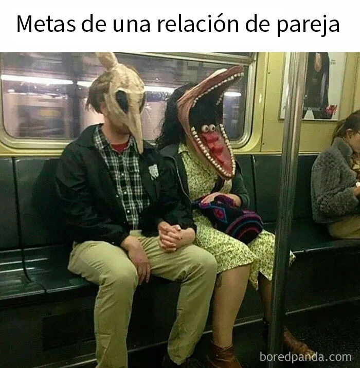 20 Memes aleatorios para traerte risas, caos y diversión
