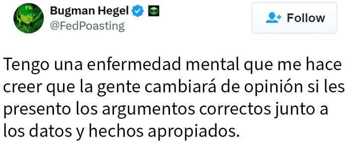 20 Memes divertidos para que no te falte tu dosis de risas diaria