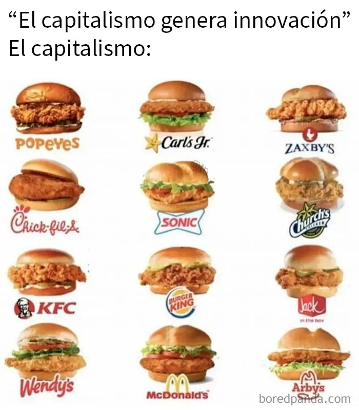 20 Memes divertidos para que no te falte tu dosis de risas diaria