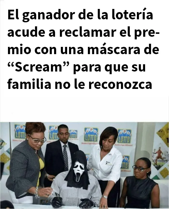 20 Memes divertidos para que no te falte tu dosis de risas diaria