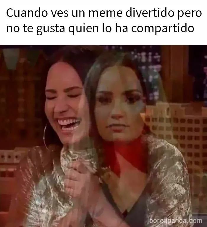 20 Memes aleatorios para traerte risas, caos y diversión