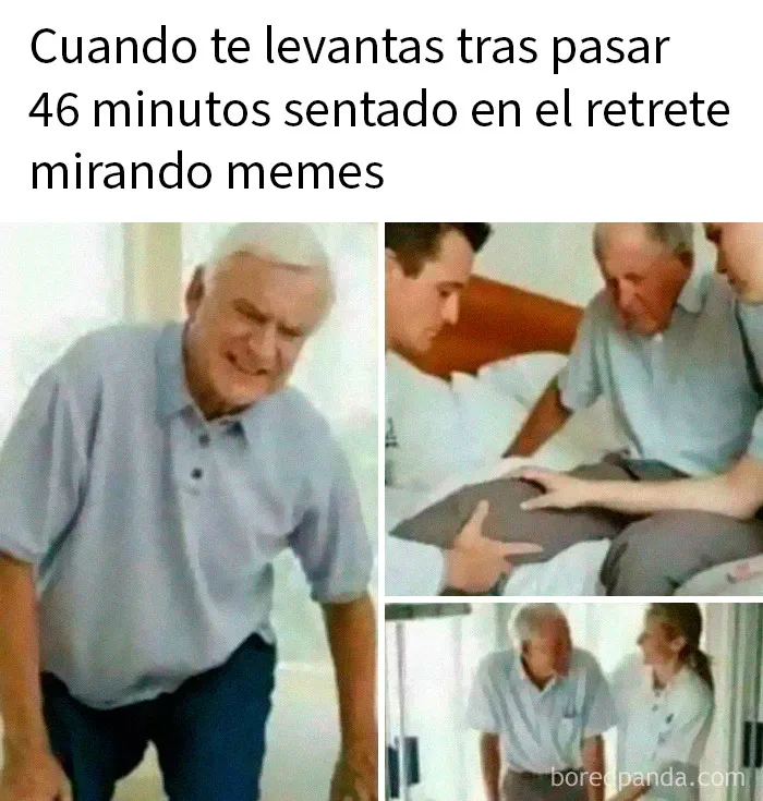 20 Memes divertidos para que no te falte tu dosis de risas diaria
