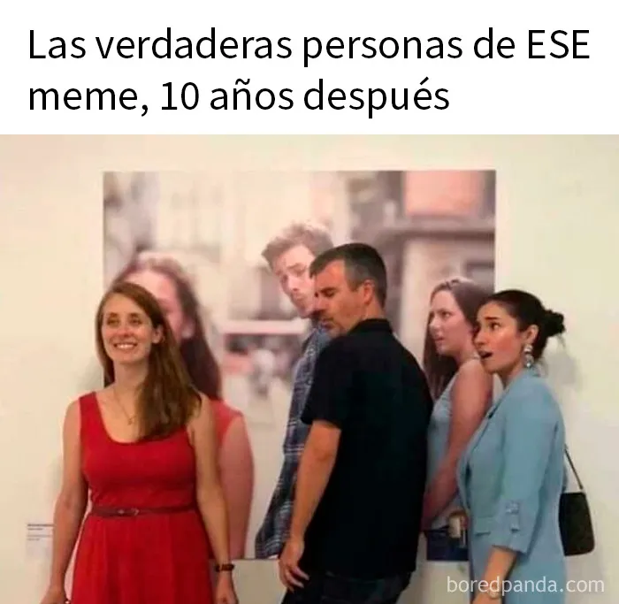 20 Memes divertidos para que no te falte tu dosis de risas diaria