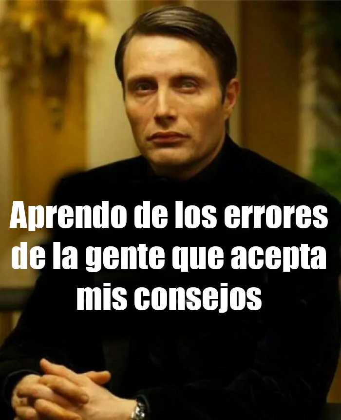 20 Memes divertidos para que no te falte tu dosis de risas diaria