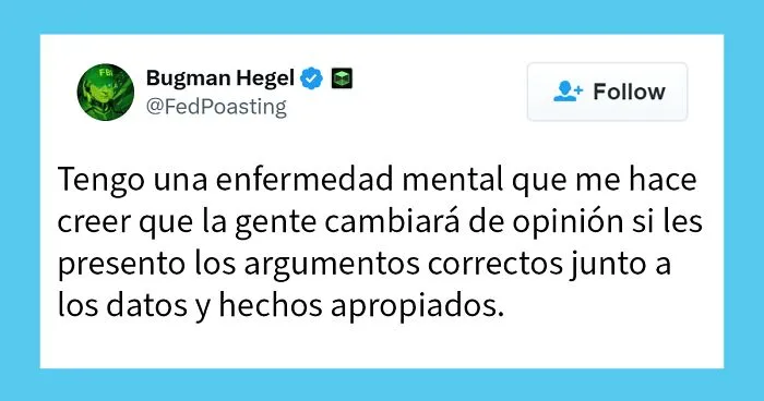 20 Memes divertidos para que no te falte tu dosis de risas diaria
