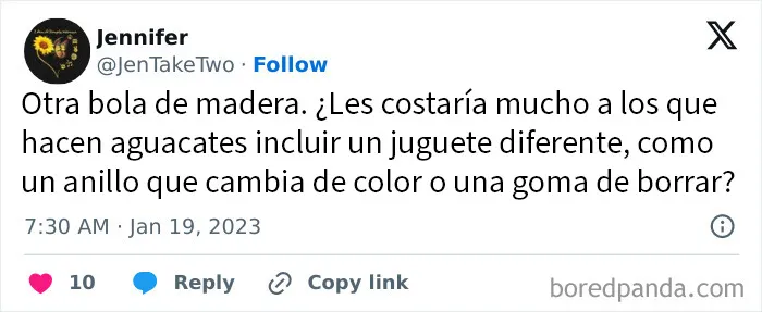 20 De las mejores frases que probablemente nadie había pensado antes