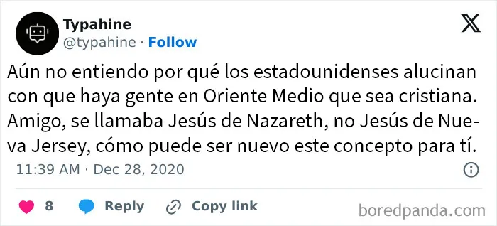 20 De las mejores frases que probablemente nadie había pensado antes