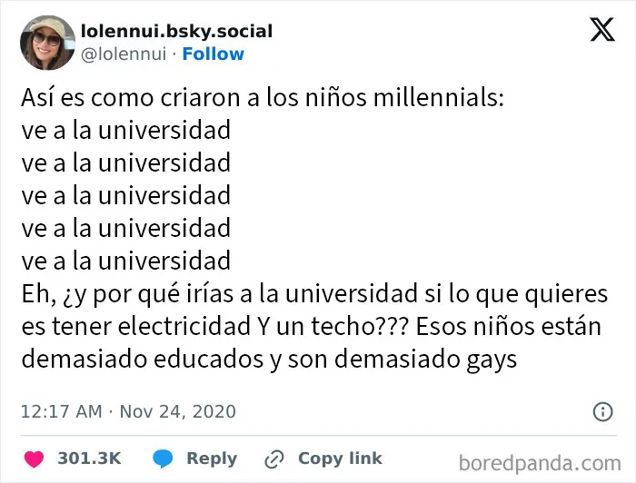 20 De las mejores frases que probablemente nadie había pensado antes
