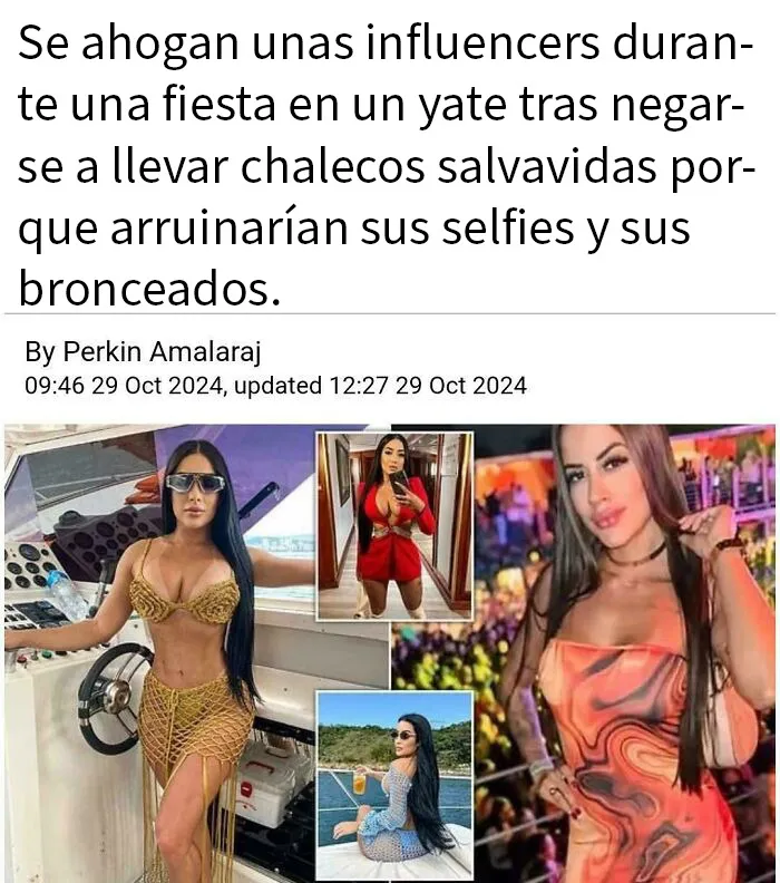 20 De las mejores frases que probablemente nadie había pensado antes