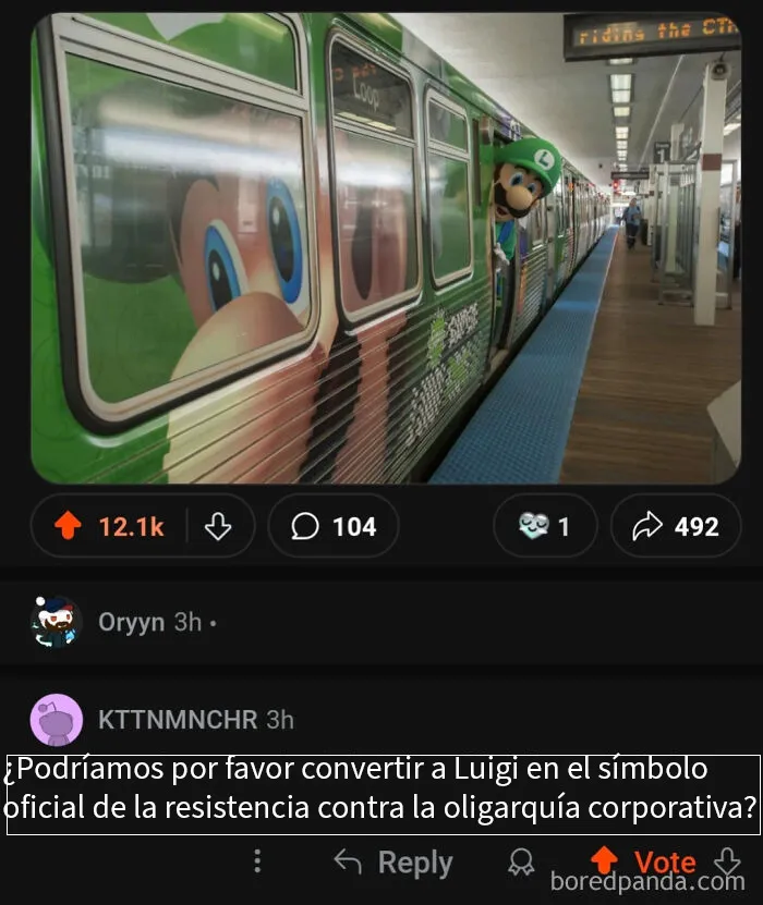 20 De las mejores frases que probablemente nadie había pensado antes