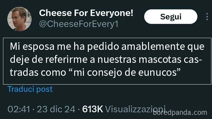 20 De las mejores frases que probablemente nadie había pensado antes
