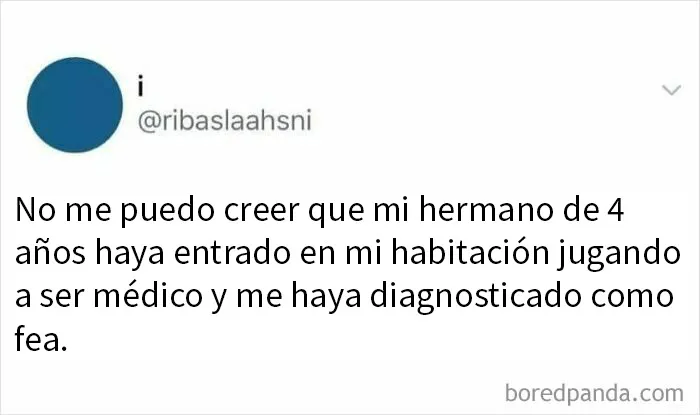 20 De las mejores frases que probablemente nadie había pensado antes