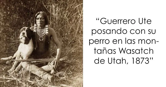20 Interesantes fotos históricas de esta página que nos muestra sus curiosidades