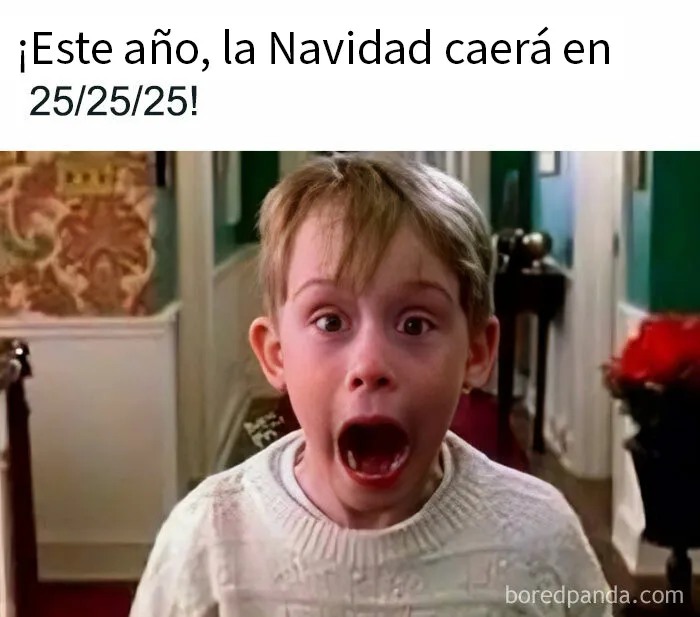 Deseando que llegue