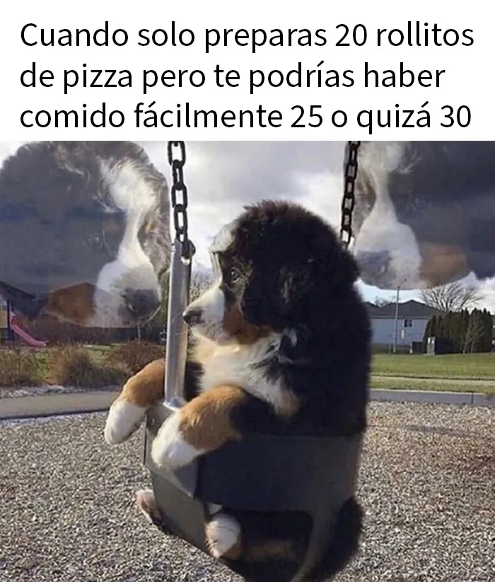 20 Divertidos y sarcásticos memes de esta página especializada en ellos