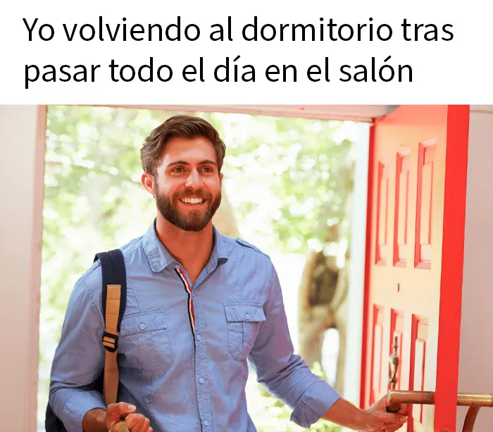 20 Divertidos y sarcásticos memes de esta página especializada en ellos