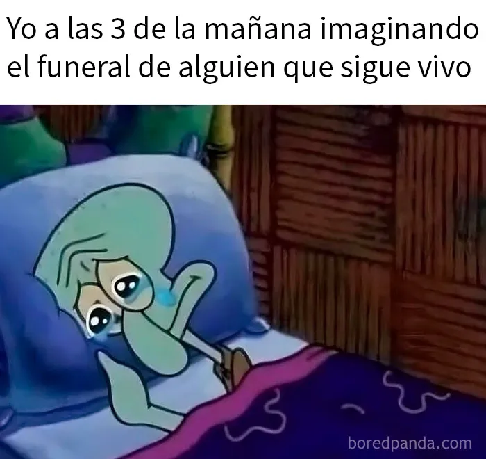 20 Memes sarcásticos que te hacen llorar por dentro y reír por fuera