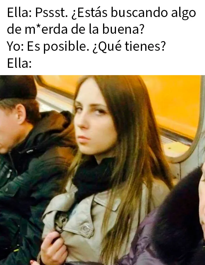 20 Divertidos y sarcásticos memes de esta página especializada en ellos