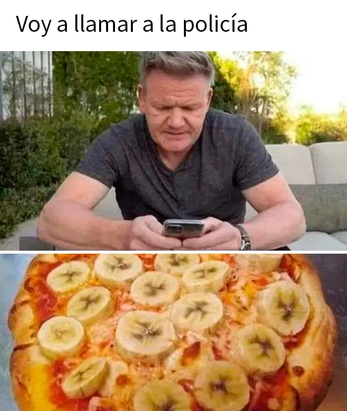 20 Divertidos y sarcásticos memes de esta página especializada en ellos