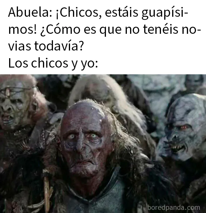20 Memes sarcásticos que te hacen llorar por dentro y reír por fuera