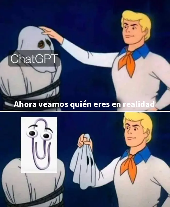 20 Divertidos y sarcásticos memes de esta página especializada en ellos