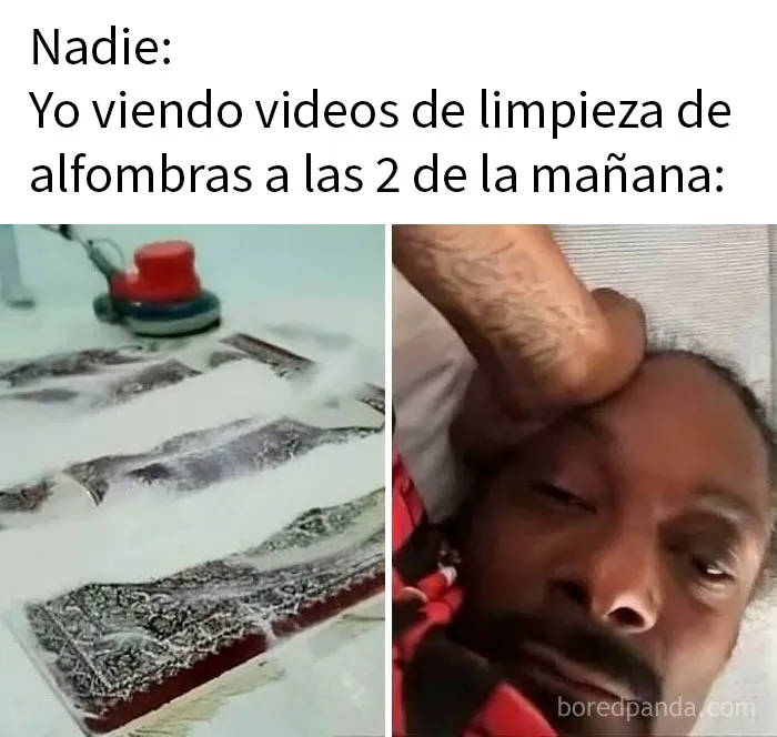 20 Memes sarcásticos que te hacen llorar por dentro y reír por fuera