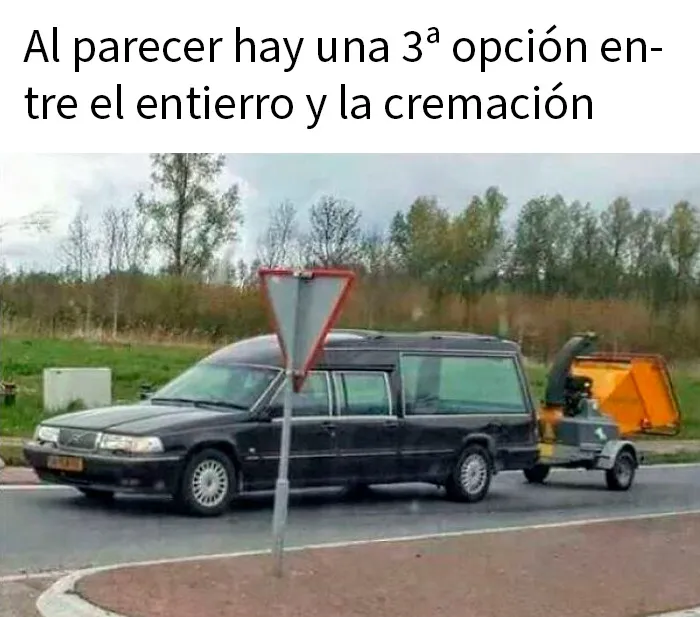 20 Divertidos y sarcásticos memes de esta página especializada en ellos