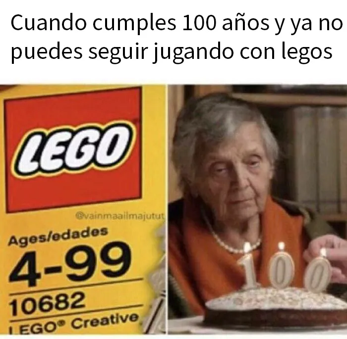 20 Divertidos y sarcásticos memes de esta página especializada en ellos