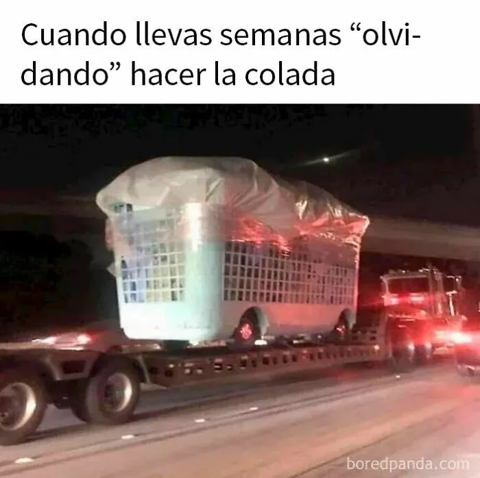 20 Divertidos memes que resultarán tan familiares como para discutirlos en terapia