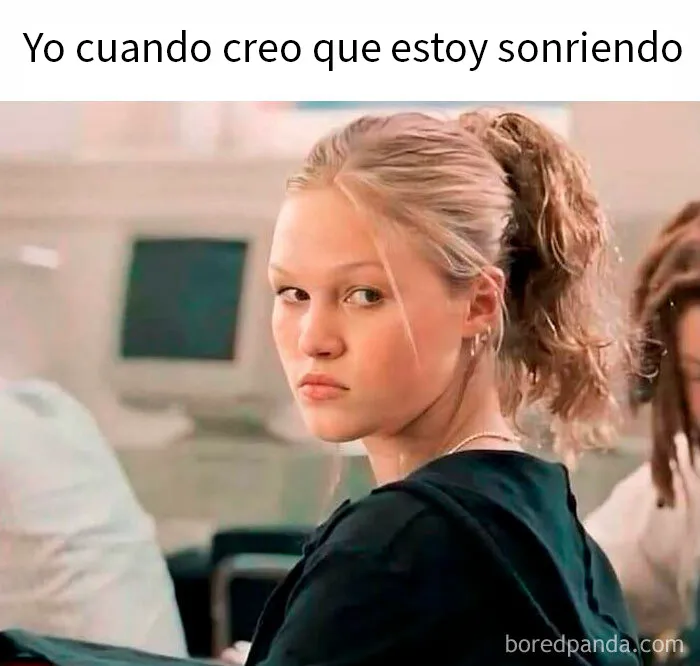 20 Divertidos memes que resultarán tan familiares como para discutirlos en terapia
